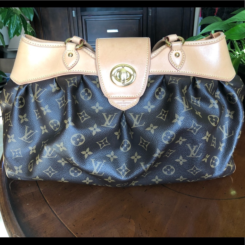 Louis Vuitton Boetie Bag